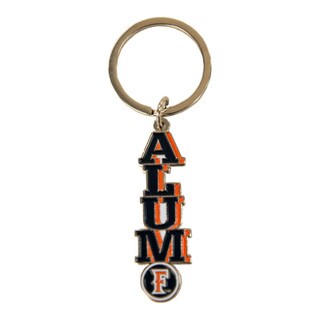 05012252190-NEIL ALUM 2" CAMPUS KEYTAG